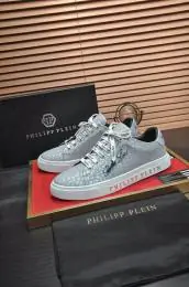 philipp plein pp decontractees chaussures pour homme s_1236a47